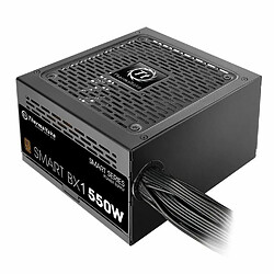 Avis Thermaltake Smart BX1 power supply unit 550 W ATX Black