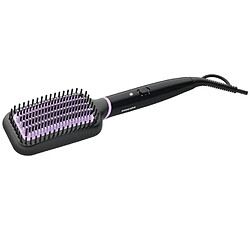 Brosse chauffante lissante - bhh880/00 - PHILIPS