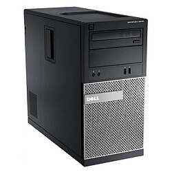 PC Tour Dell 3010 MT G2020 RAM 4Go Disque Dur 250Go HDMI Windows XP · Occasion 