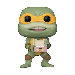 Ludendo Figurine POP Michelangelo Les Tortues Ninja 2