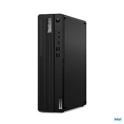 Lenovo ThinkCentre M70s Lenovo ThinkCentre M70s Intel® Core™ i7 i7-13700 16 Go DDR4-SDRAM 512 Go SSD Windows 11 Pro SFF PC Noir