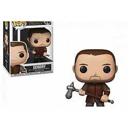 Gamesland GAME OF THRONES - Bobble Head POP N° 70 - Gendry 