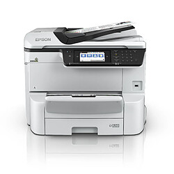 Imprimante Multifonction Epson WORKFORCE PRO WF-C8690DWF