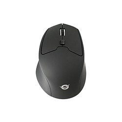 Conceptronic LORCAN02B Ergo mouse Conceptronic LORCAN02B Ergo souris Droitier Bluetooth Optique 1600 DPI