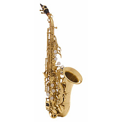 SC620 Saxophone Soprano Courbe SML Paris