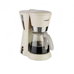 Korona K10205 - Machine à café beige 