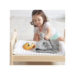 TINY LOVE Wonder Buddies Compagnon Interactif Leonardo Le Lion