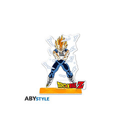 Abystyle Dragon Ball - Acryl Vegeta 