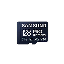 Samsung MB-MY128S 128 Go MicroSDXC UHS-I