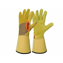 Gants de protection Roncier spécial épines et ronces - Taille 7 - Rostaing