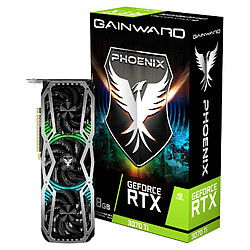 Gainward GeForce RTX 3070 Ti Phoenix 8GB GDDR6X 