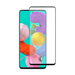 PHONECARE Verre Trempé 5D Full Cover pour Xiaomi Poco X4 NFC - Transparent / Noir