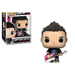 Gamesland ROCKS - Bobble Head POP N° 83 - Blink 182 - Mark Hoppus 