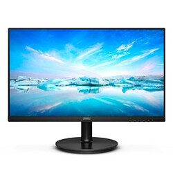 Écran Philips 242V8LA/00 Full HD 23,8" 75 Hz