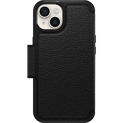 Otter Box Strada - Iphone14 Shadow black 