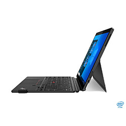 Avis Ordinateur Portable Lenovo X12 DETACHABLE G1 12,3" FHD+ i5-1130G7 16 GB LPDDR4X 512 GB SSD