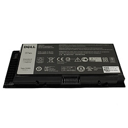 DELL FV993 composant de notebook supplémentaire Batterie/Pile