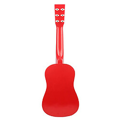 Guitare acoustique de 23 pouces