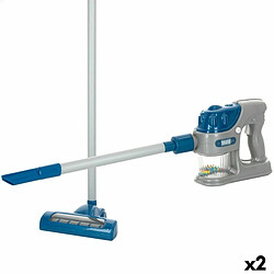 Aspirateur PlayGo 19,5 x 76 x 17 cm (2 Unités) 