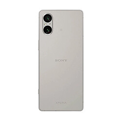 Sony Xperia 5 V 8 Go/128 Go Argent (Silver) Double SIM