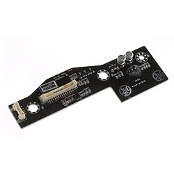 LG PLATINE PCB ASSEMBLEE RECEPTEUR