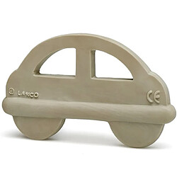 Anneau de dentition voiture en caoutchouc naturel - LANCO TOYS