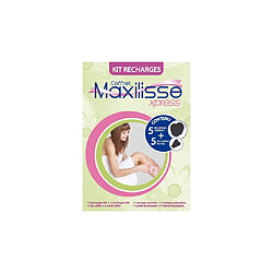 Venteo - Kit de recharge Maxilisse Xpress - Kit de recharge pour le coffret Maxilisse Xpress