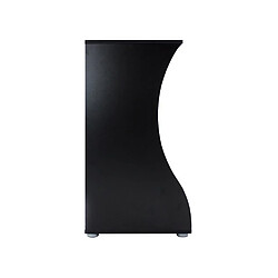 FLUVAL Support pour aquarium Flex 57 L - Noir