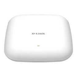 D-Link DAP-X2810 Point d’accès PoE bibande AX1800 Wi-Fi 6