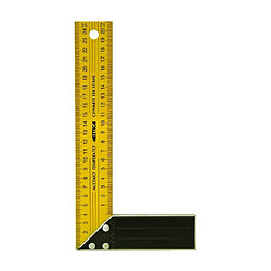 Metrica - Equerre pour menuisier 200 mm - 29241 