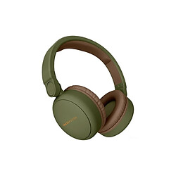 Casques Bluetooth avec Microphone Energy Sistem 445615 Vert