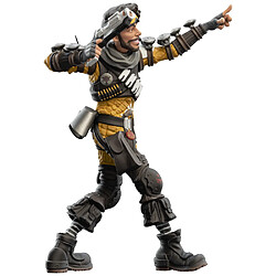 Avis Weta Collectibles Weta Workshop Apex Legends - Mirage Mini Epic