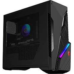 PC de bureau MSI MAG Infinite S3 14NUE7-1607EU 16 GB RAM 1 TB SSD Nvidia Geforce RTX 4070 