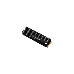 SSD interne Wd BLACK SN750 NVMe HT 1TO 