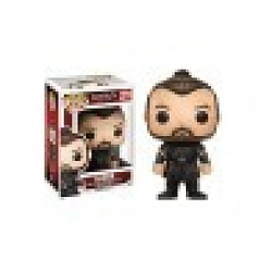 Funko - Figurine Assassin's Creed Movie - Ojeda Pop- Matière vinyl- Vendu sous window box- Taille 10cm