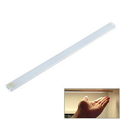 Wewoo LED détecteur de mouvement Capteur tactile USB lumière blanche