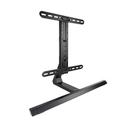 Support de table d'écran TooQ DB3265F-B 32"-65" 40 Kg 40 kg 