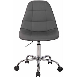 Non Chaise de bureau Reims simili cuir