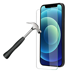 Platyne Verre Trempe 5d Pour Iphone 12 Mini Platyne Verre Trempe 5d Pour Iphone 12 Mini