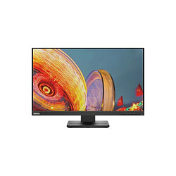 Écran Lenovo 62CFGAT1EU IPS LED 23,8"