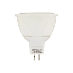 Avis SUPRALED Ampoule LED (Spot) culot GU5