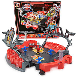 Spin Master Bakugan Révolution 2023 Arène de combat