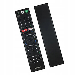 Avis GUPBOO Télécommande Universelle de Rechange Pour SONY KD-43X8000D KD-55X7000D KD-55X8500D KD-55X