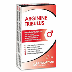 Labophyto Arginine & Tribulus