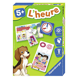 Jeu éducatif Ravensburger