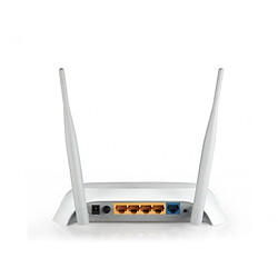 Avis Wifi Tp-link Router 3g-4g 3.75g N