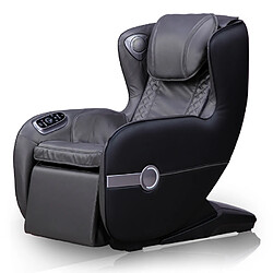 Fauteuil de massage iRest SL-A158 Professional inclinable à 180° Queen 