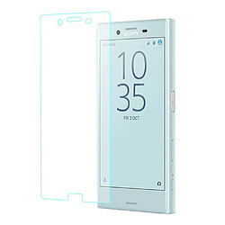 Protecteur écran en verre trempé pour Sony Xperia X Compact