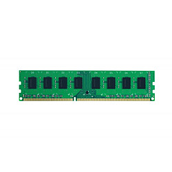 Goodram 4GB DDR3 module de mémoire 4 Go 1600 MHz