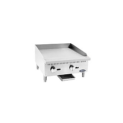 Accessoires barbecue Atosa